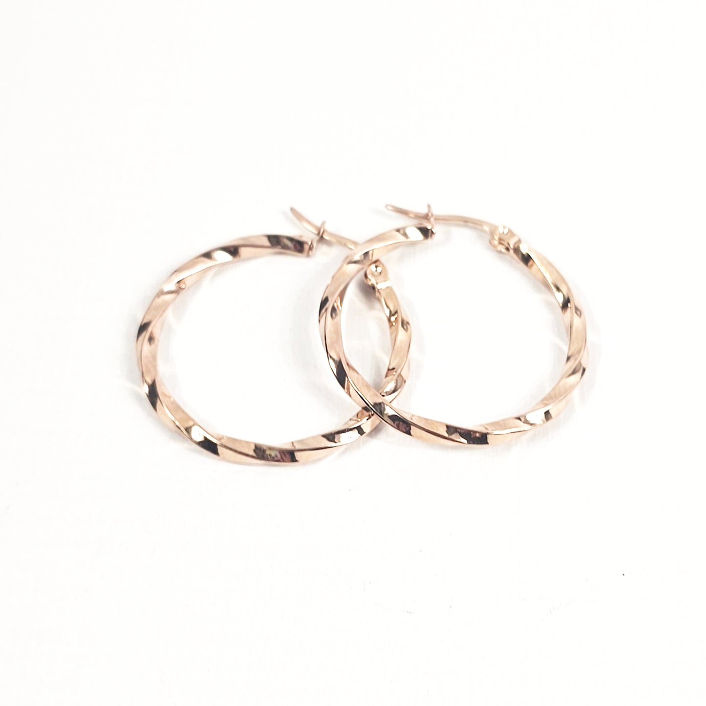 Orecchini Twist 3