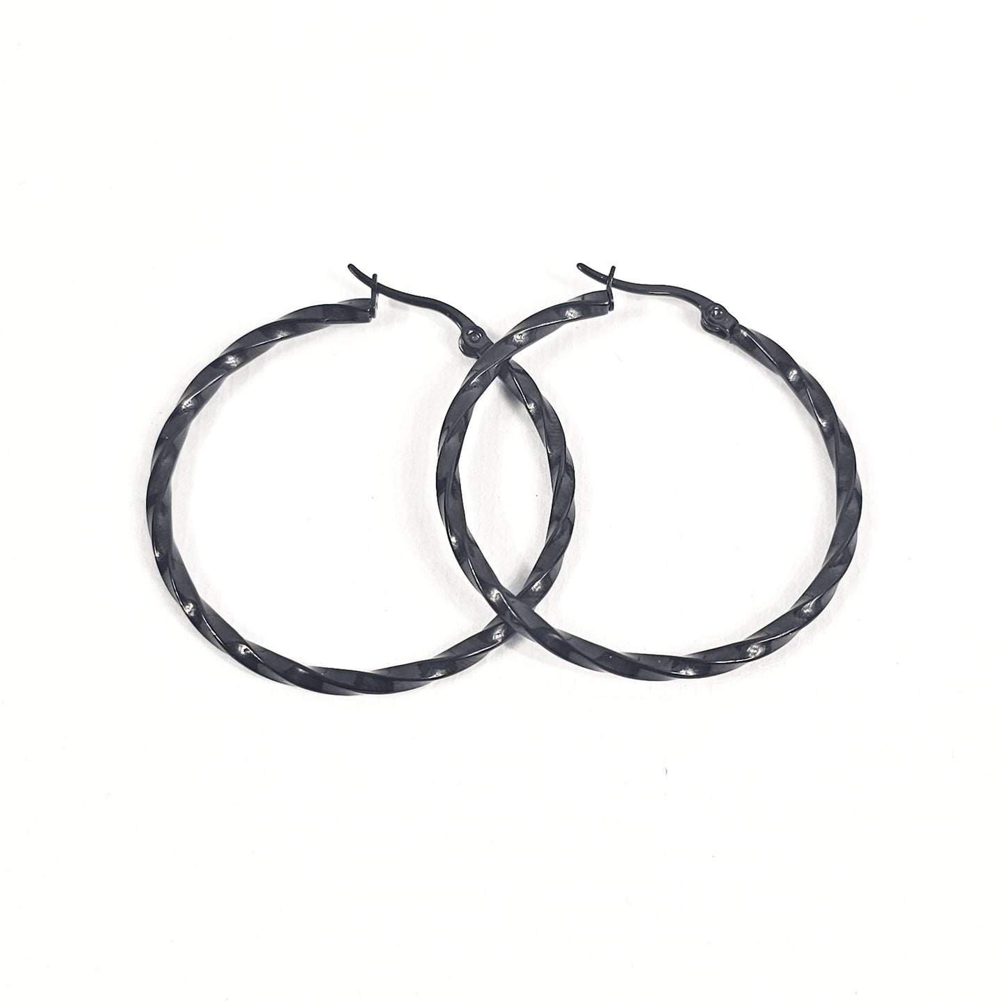 Orecchini Twist 4