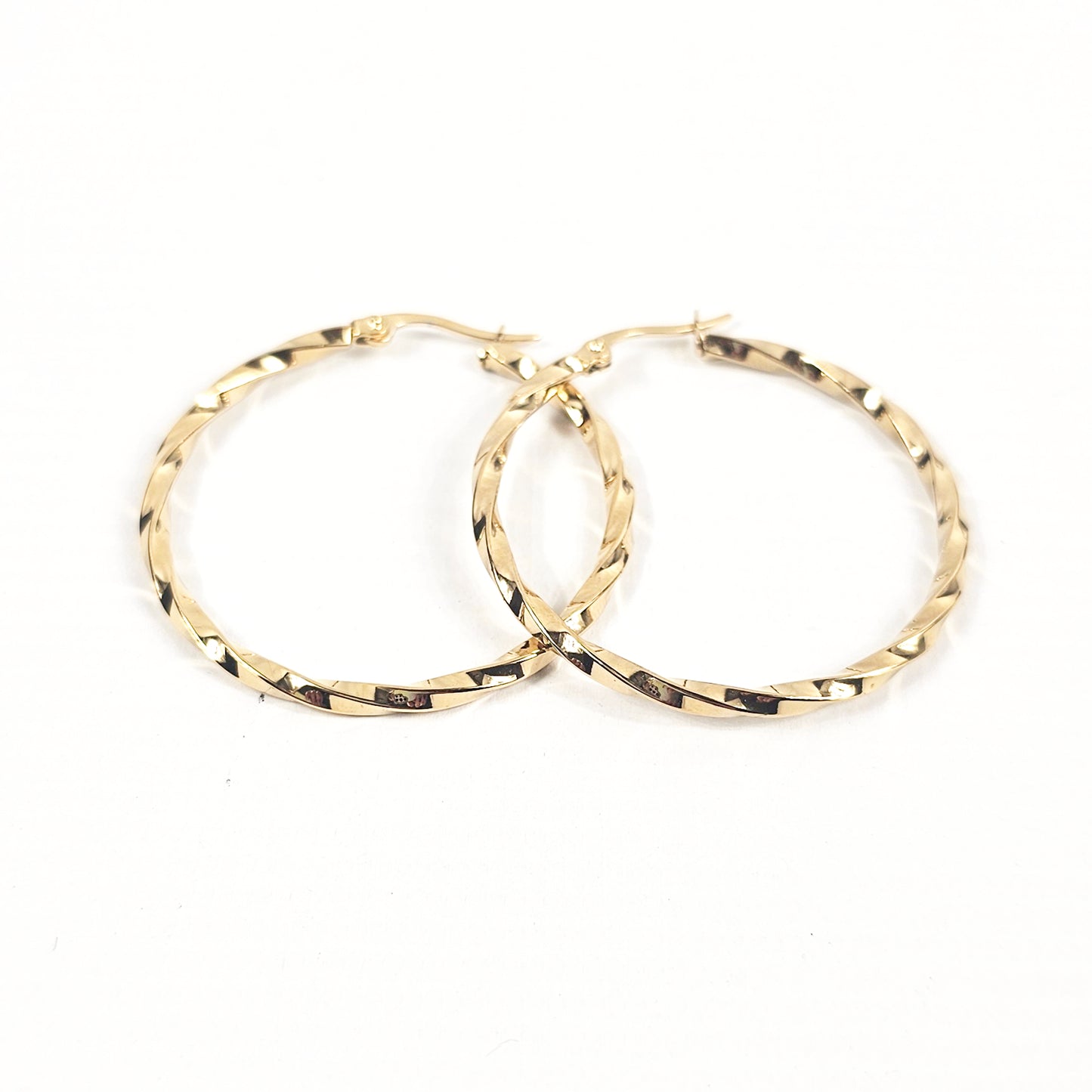 Orecchini Twist 4
