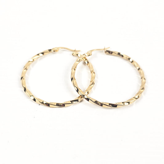 Orecchini Twist 4
