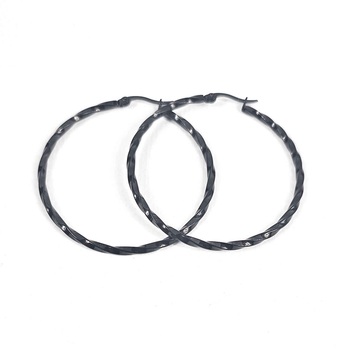 Orecchini Twist 5