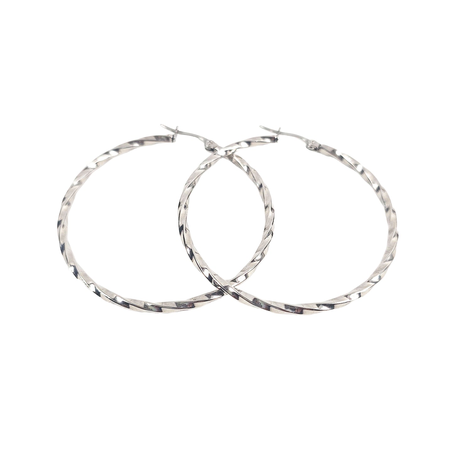 Orecchini Twist 5