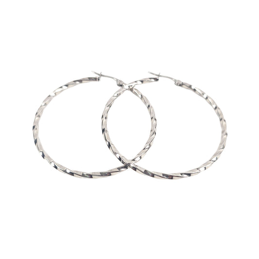 Orecchini Twist 5