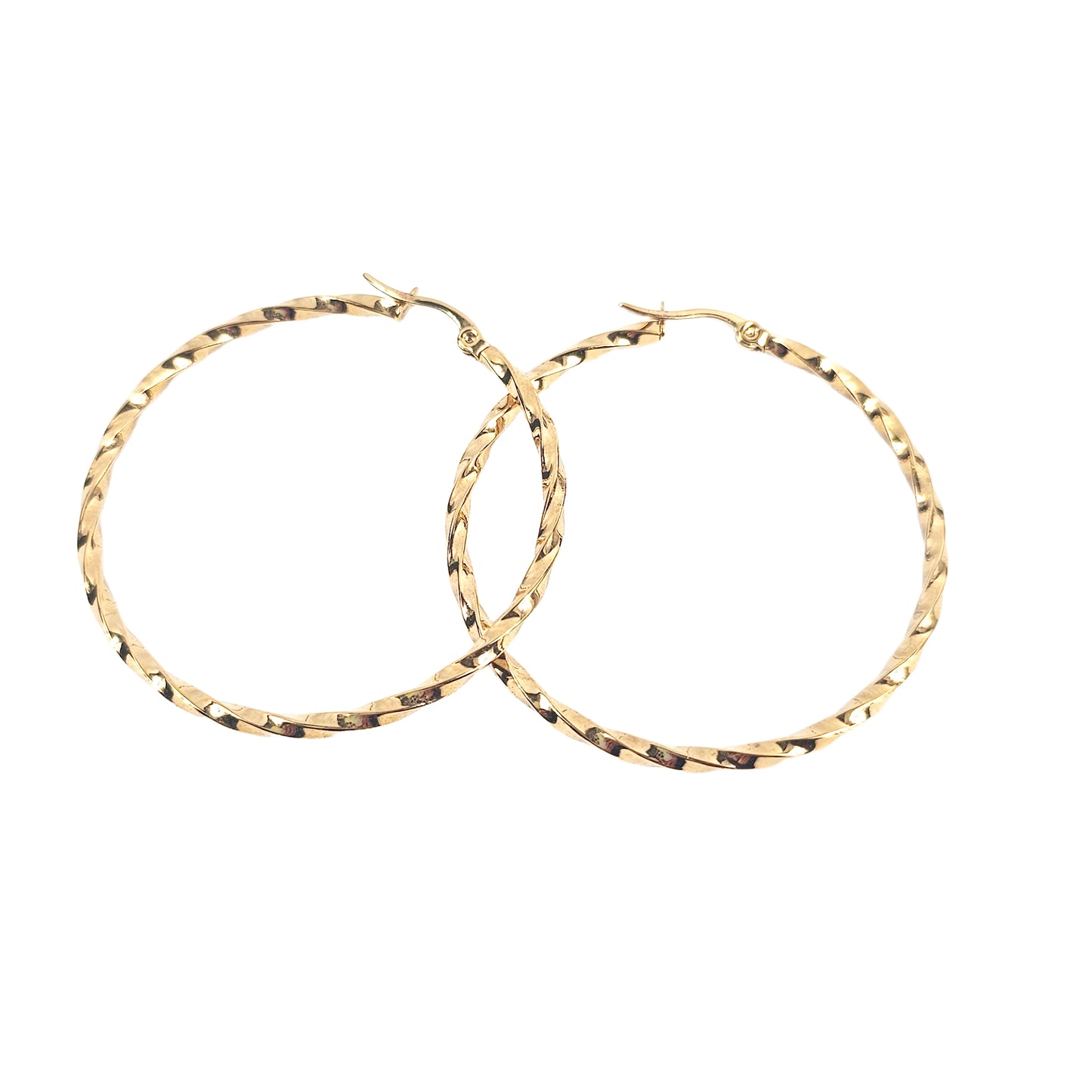 Orecchini Twist 5