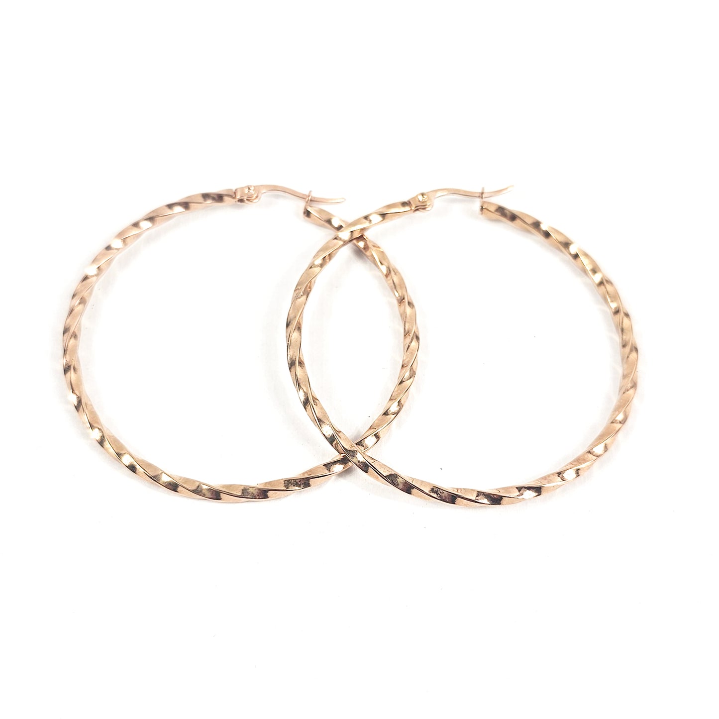 Orecchini Twist 5