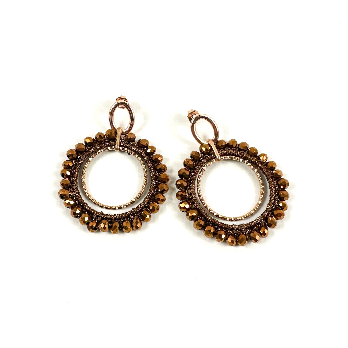 Versailles earrings