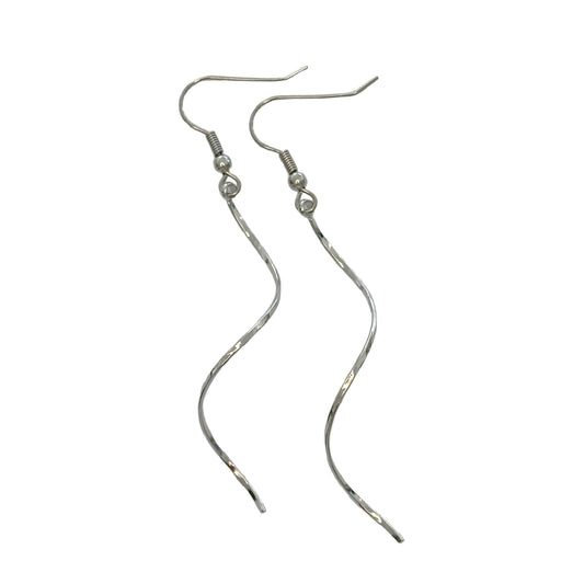 Boucles d'oreilles Virgola