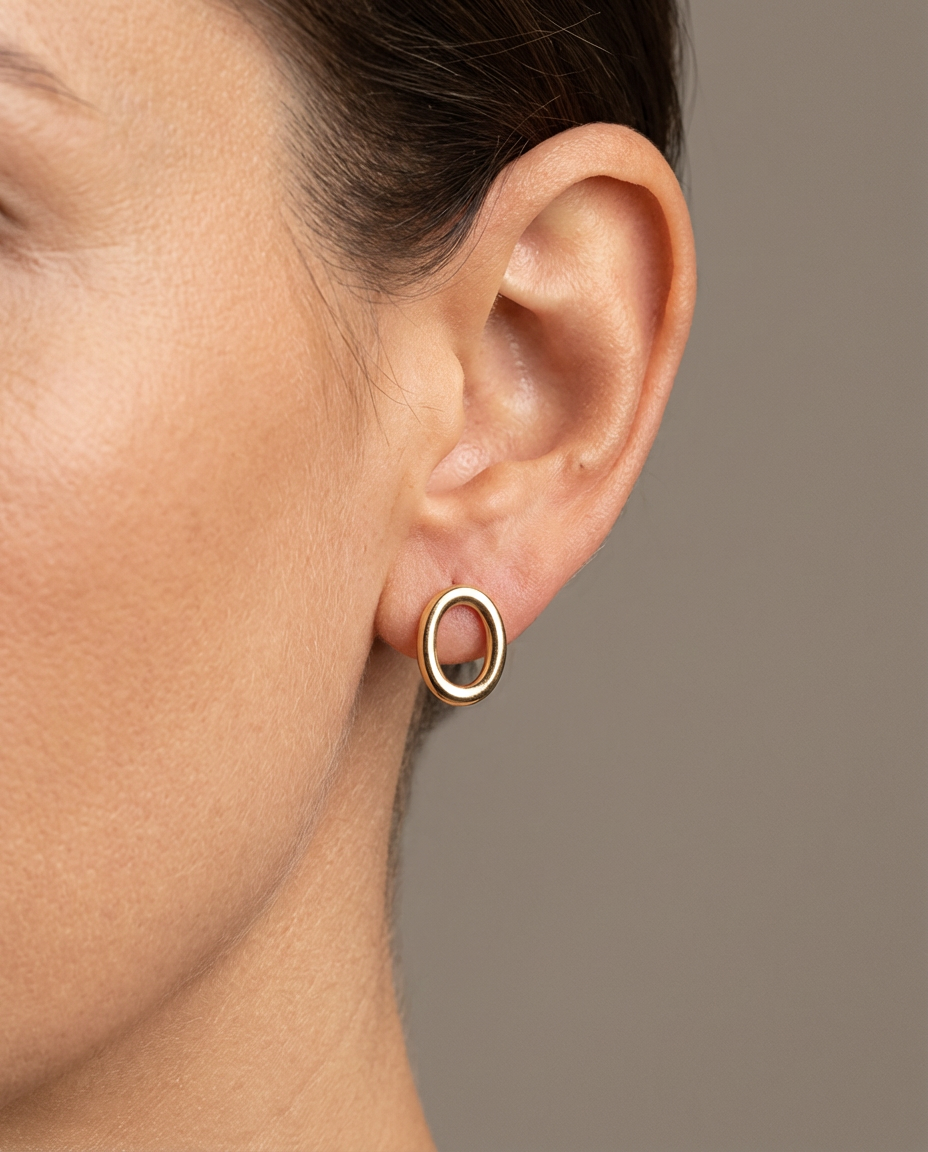Pendientes Giotto