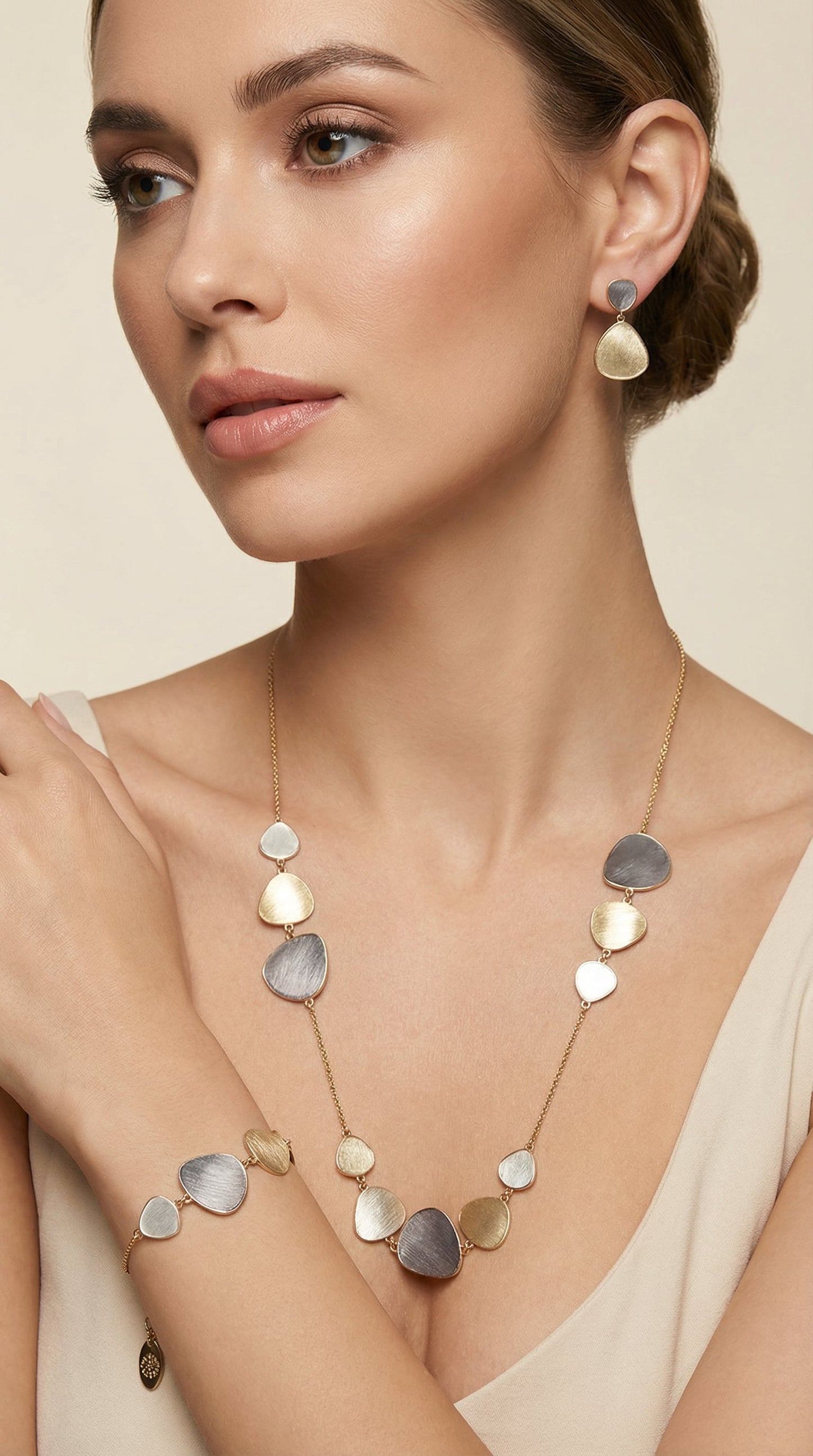Bracciale Trilogy