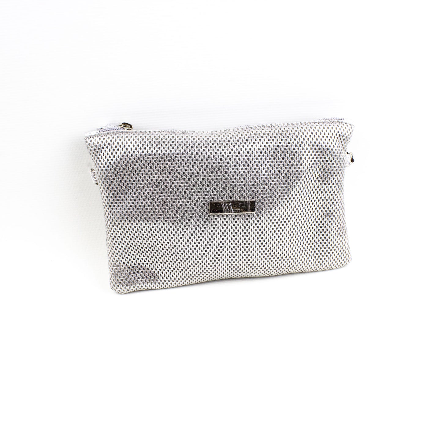 Borsa Pochette Air Mesh