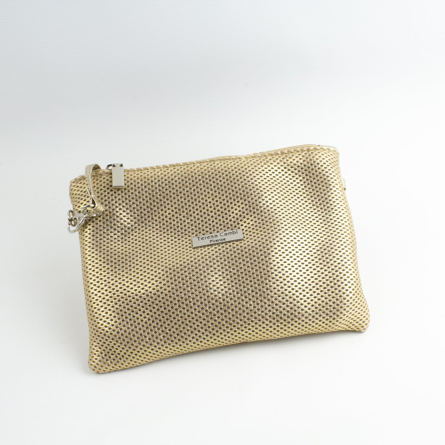 Borsa Pochette Air Mesh