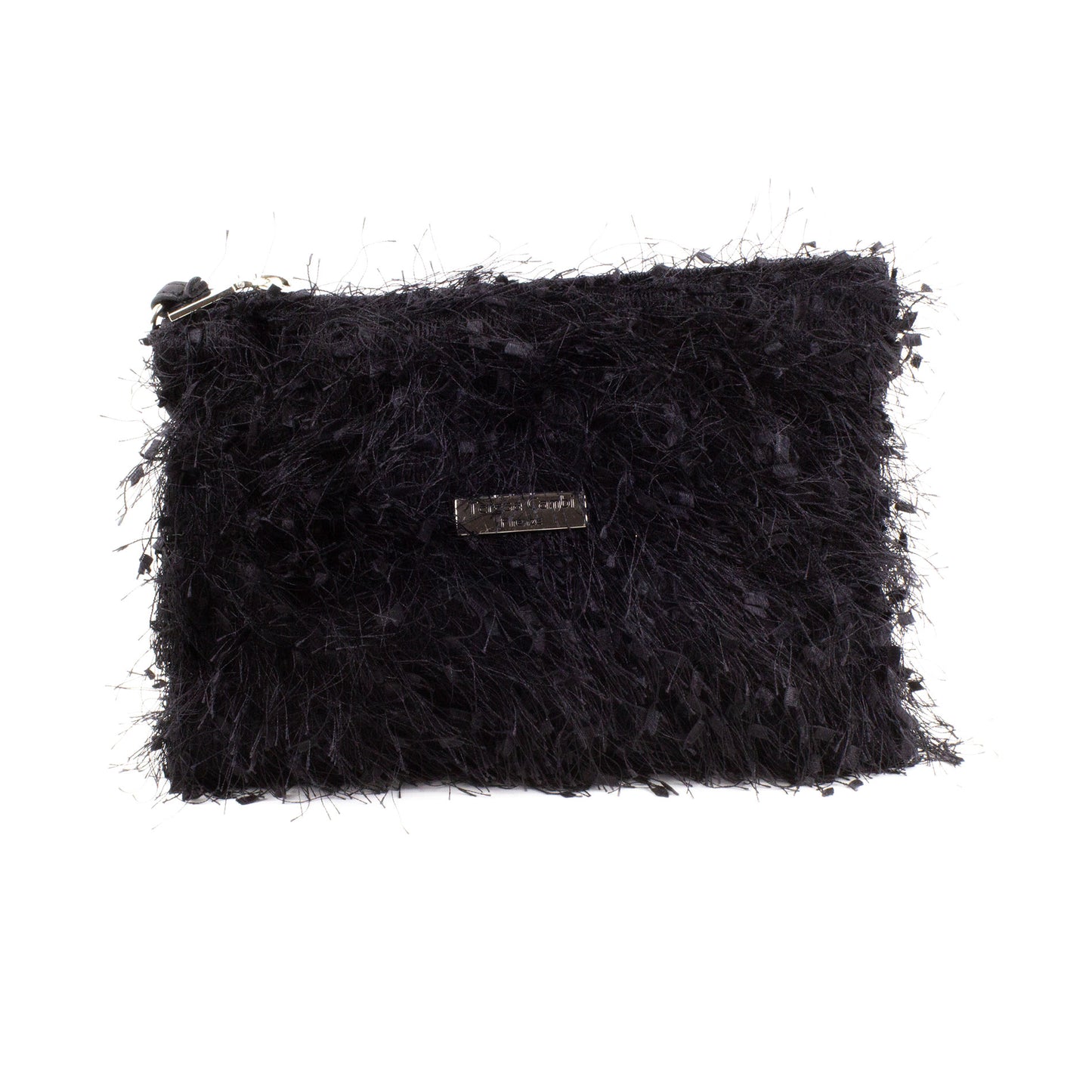 Fronzolo Clutch Bag