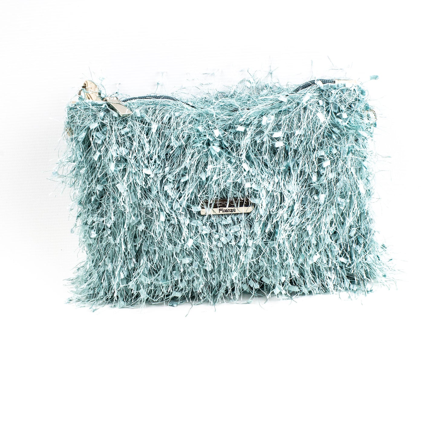 Fronzolo Clutch Bag