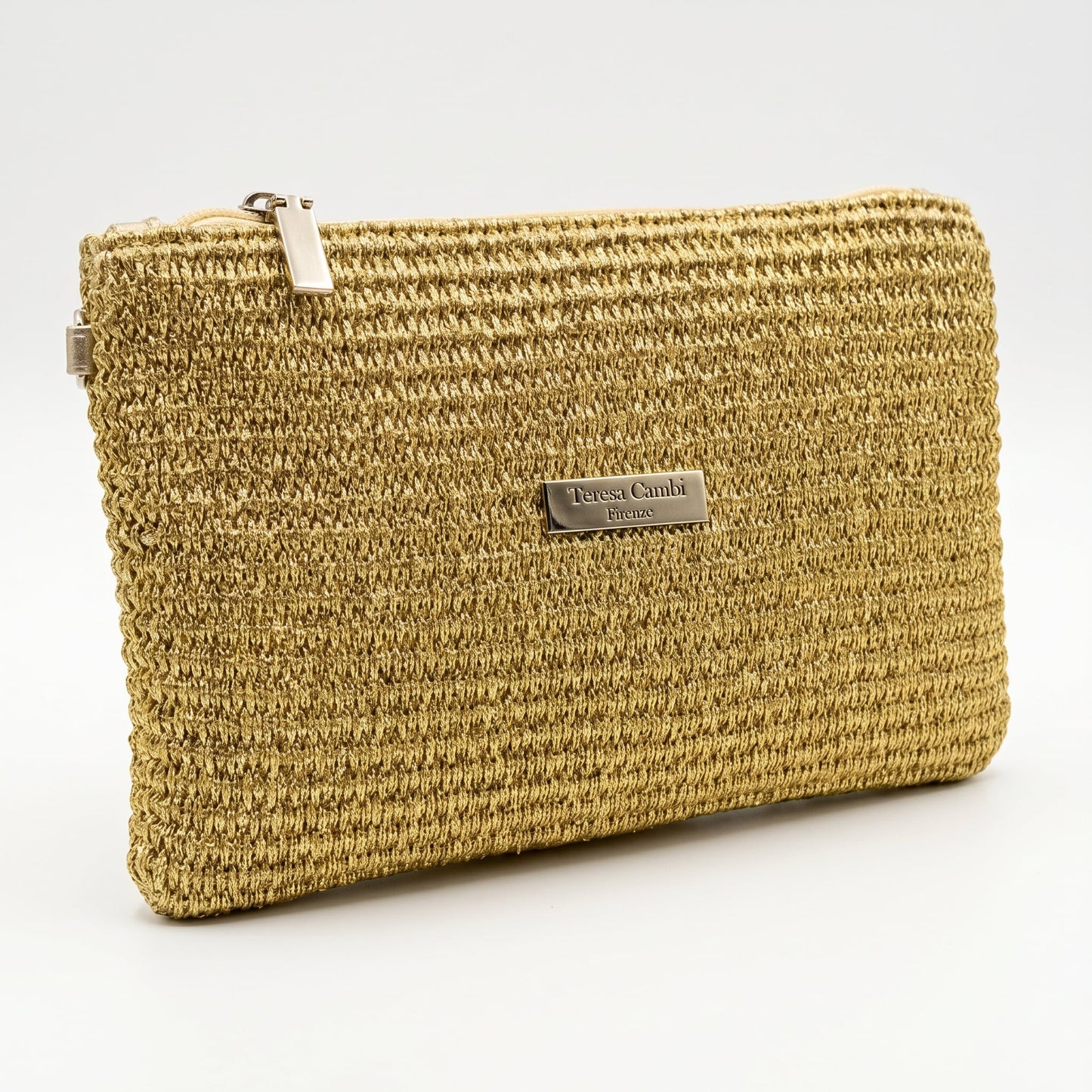 Borsa Pochette Miniera
