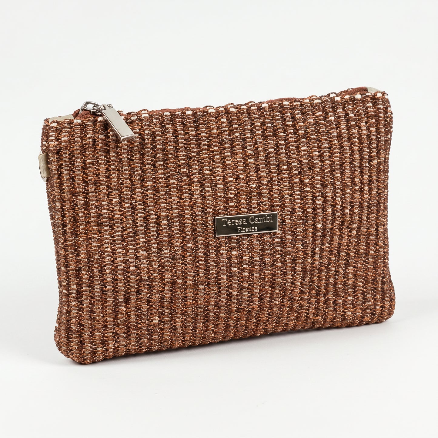 Borsa Pochette Miniera