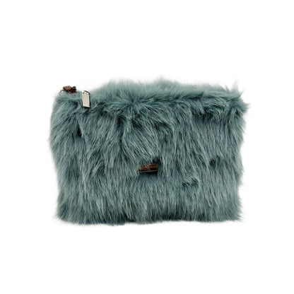 Borsa Pochette Pell Lama