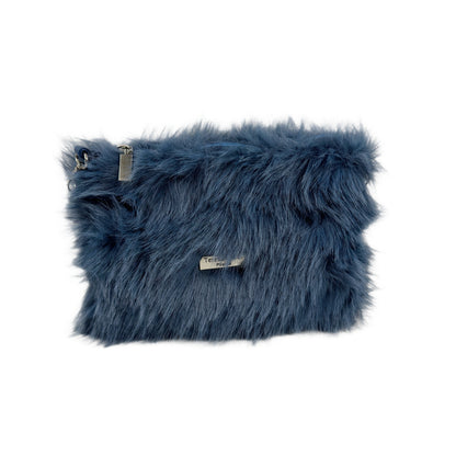 Borsa Pochette Pell Lama