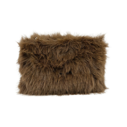 Borsa Pochette Pell Lama