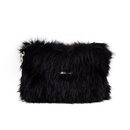 Borsa Pochette Pell Lama