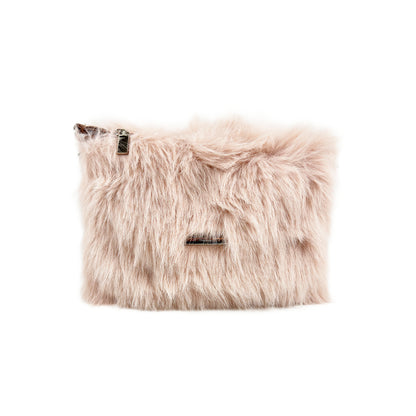 Borsa Pochette Pell Lama