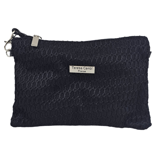 Bolso de mano Rete Intrecciata