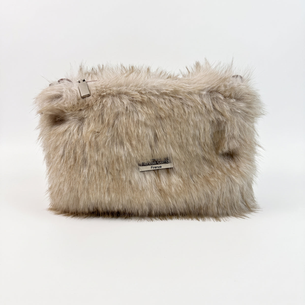 Borsa Pochette Siberia