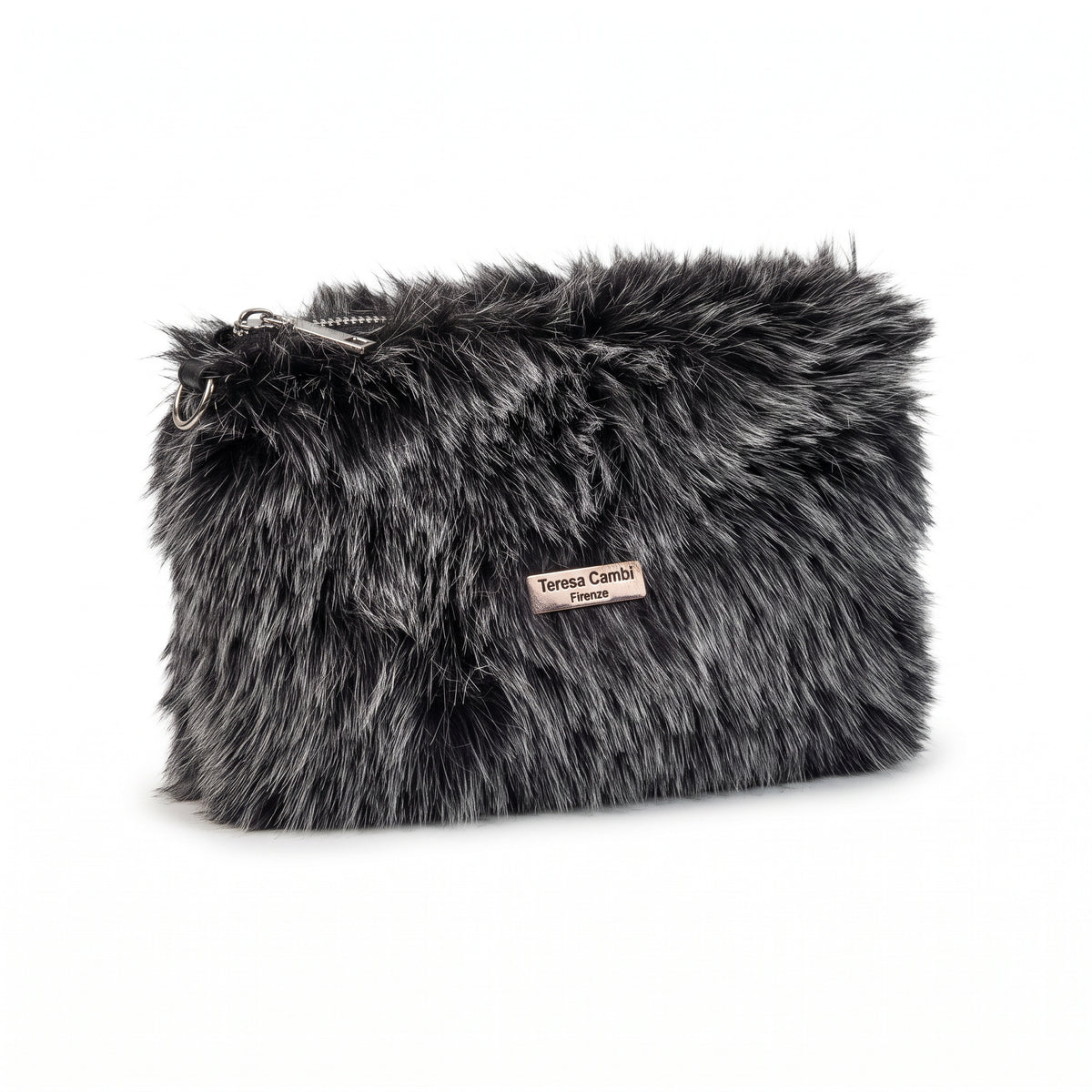 Borsa Pochette Siberia