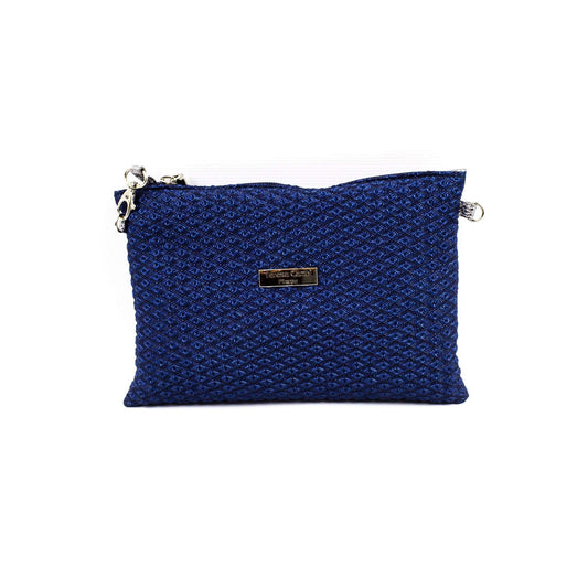 Borsa Pochette Weber - Alibishop