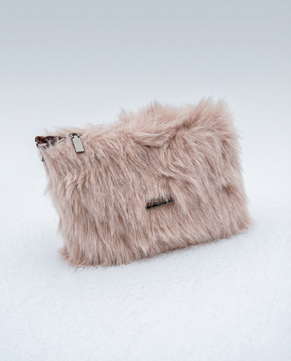 Borsa Pochette Pell Lama