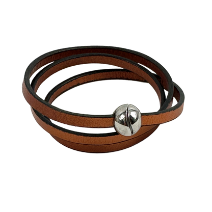 Bracciale Turn Metal