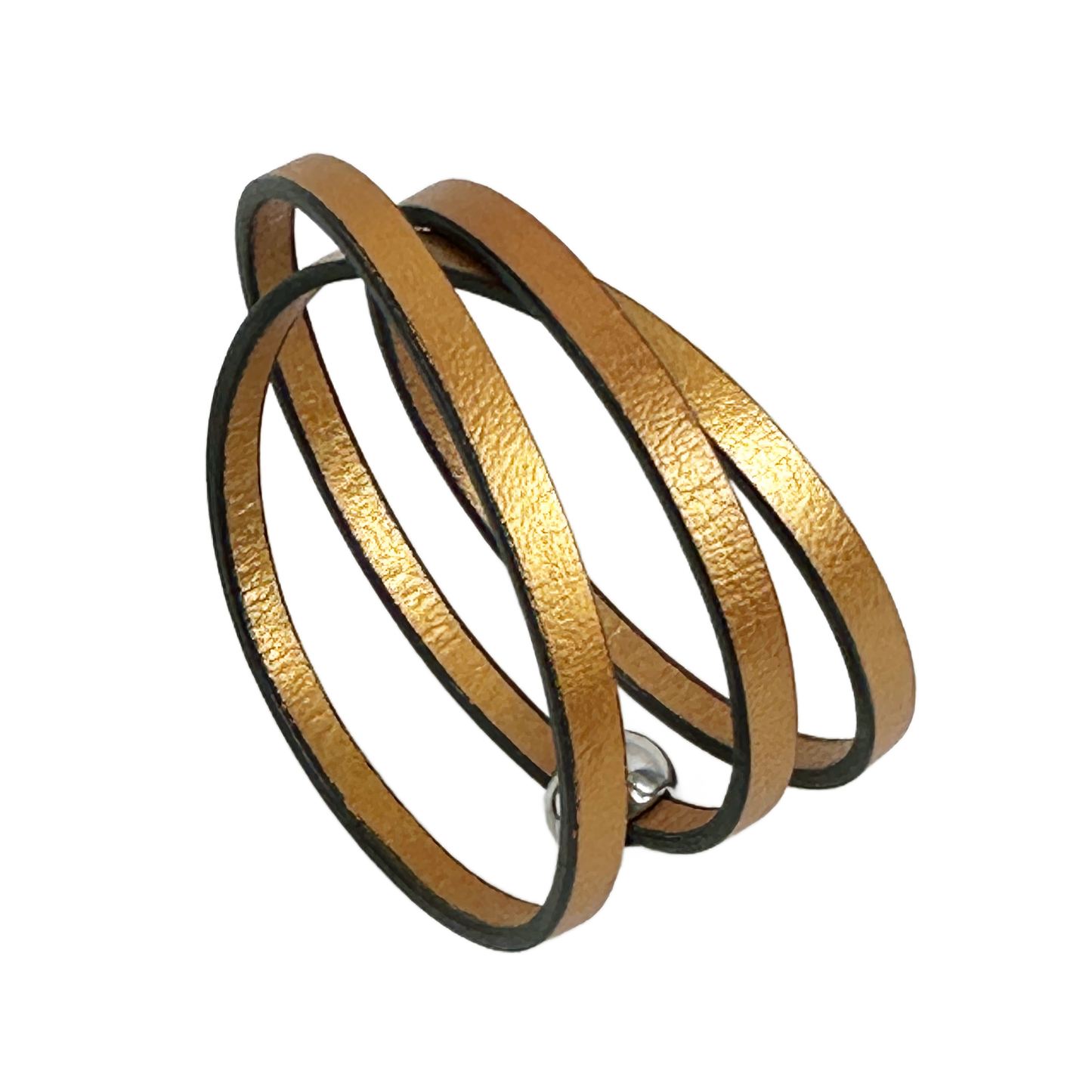 Bracciale Turn Metal