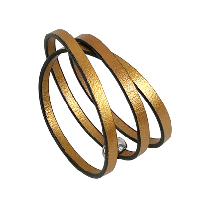 Bracciale Turn Metal