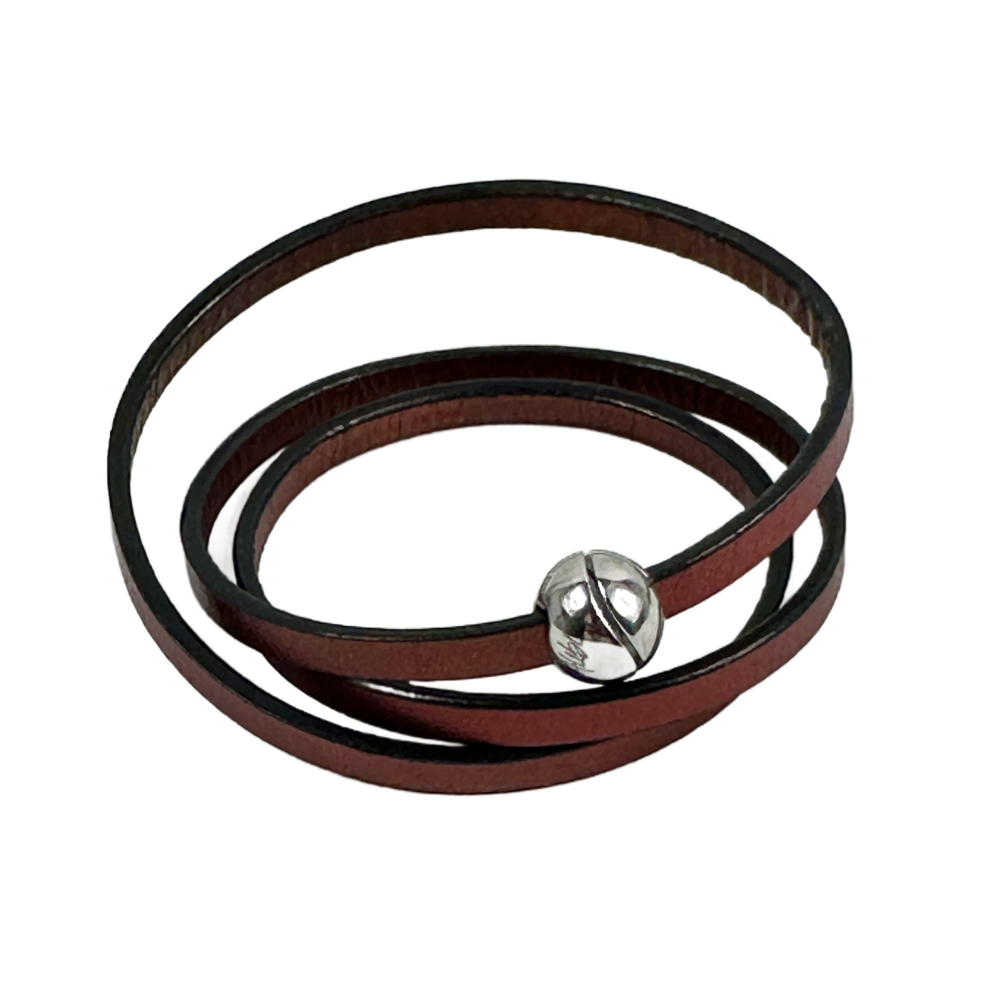 Bracciale Turn Metal