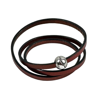 Bracciale Turn Metal