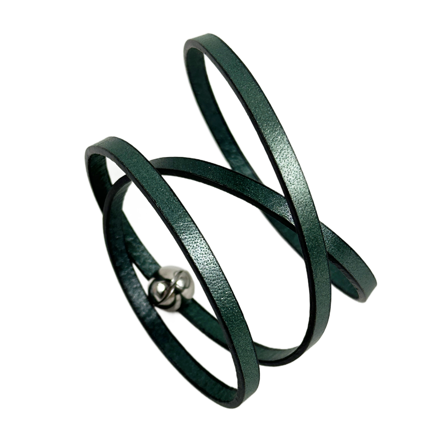 Bracciale Turn Metal
