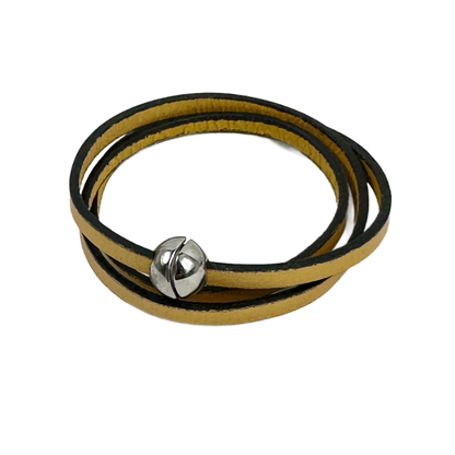 Bracciale Turn Metal