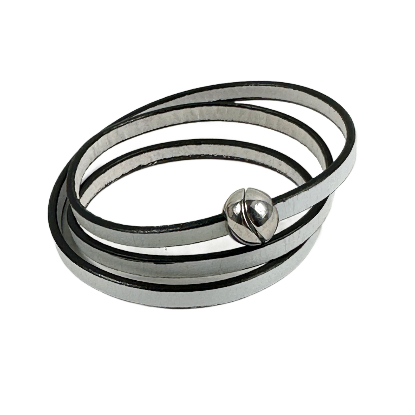 Bracciale Turn Metal