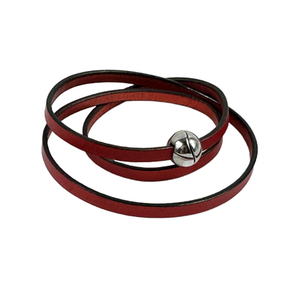 Bracciale Turn Metal