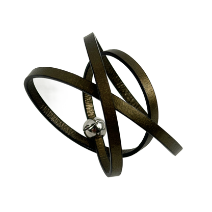 Bracciale Turn Metal