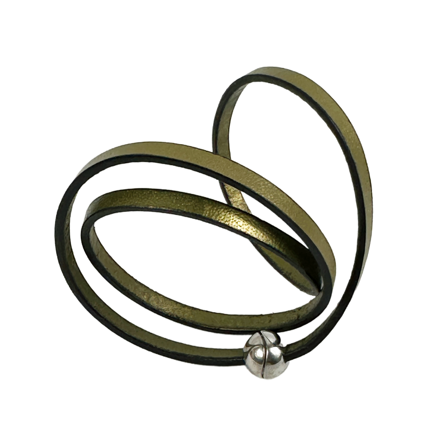 Bracciale Turn Metal