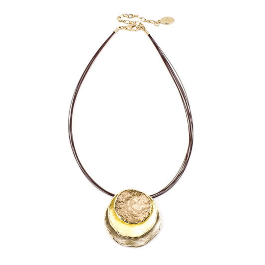 Eclissi necklace