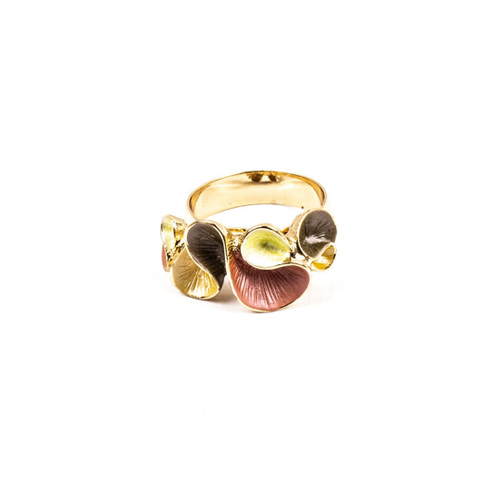 Anello Waves S - Alibishop