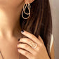 Artemide earrings