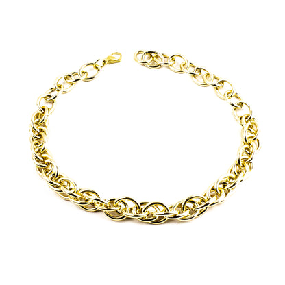Collier Torchon