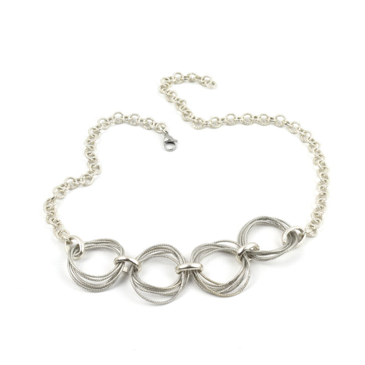 Collana Complicity - Alibi