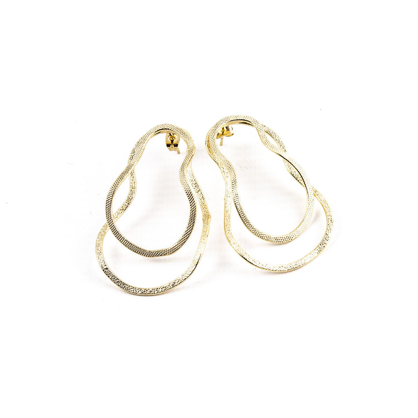 Artemide earrings