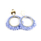 Maria Antonietta earrings