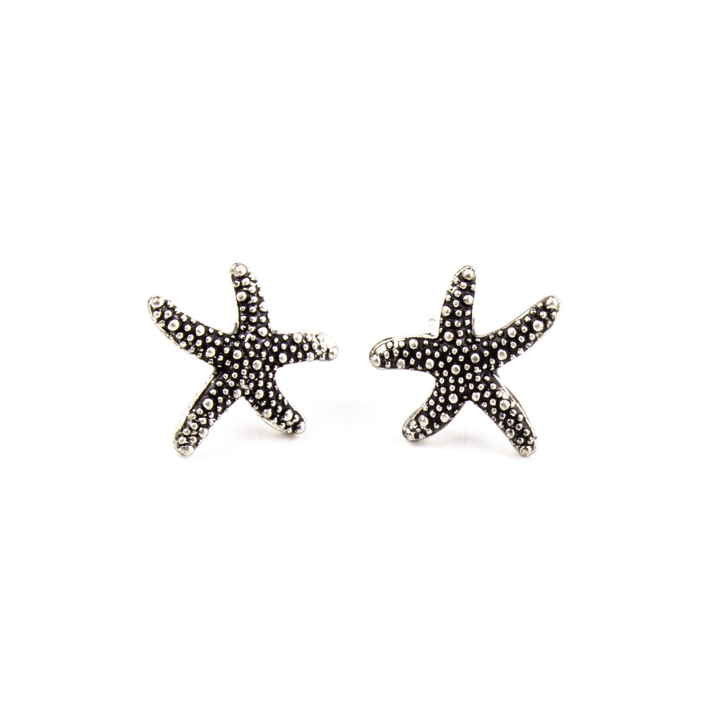 Orecchini Starfish