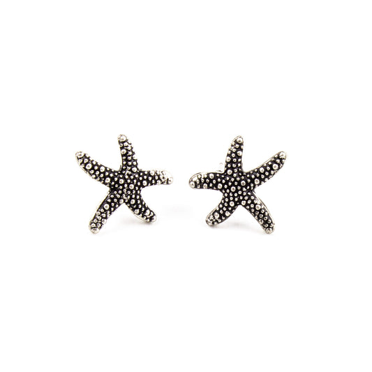 Orecchini Starfish