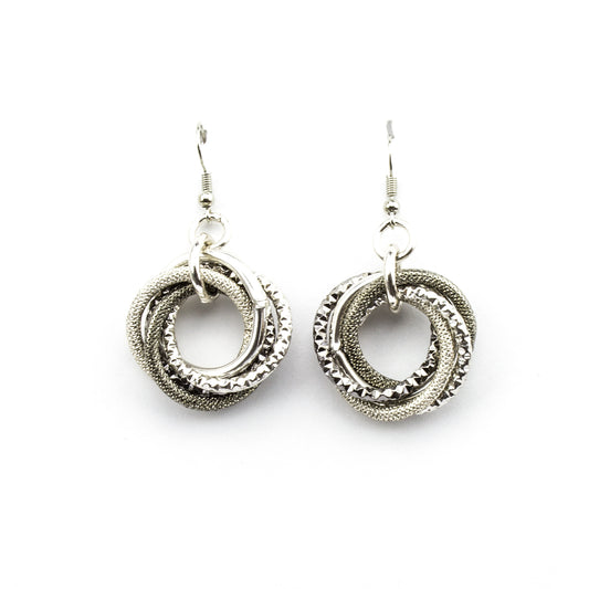 Orecchini Calipso - Alibi